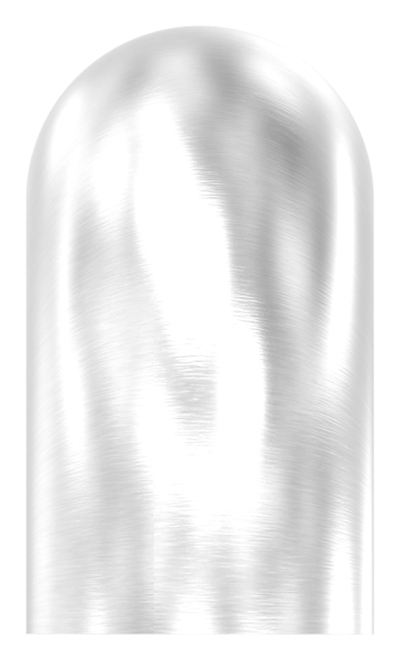 Schweissbogen 90° Edelstahl V2A Ø 76-1 x 2-0 mm geschliffen-88-1155193.240