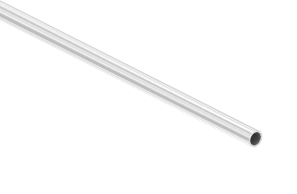 Rundrohr Ø 16-0 x 2-0 mm á 6 m Edelstahl-12-1000.4