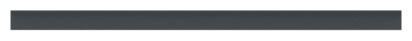 Vordachprofil eleganza canopy- L- 2005mm- RAL7016-88-11VDE-2000.7016