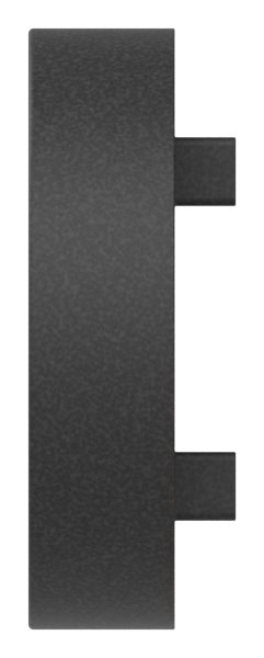 1 Paar Gummis zu Glasklemme 63x45x30 mm AbZ fuer 1-5 mm Blech-10-2417ABZ.0